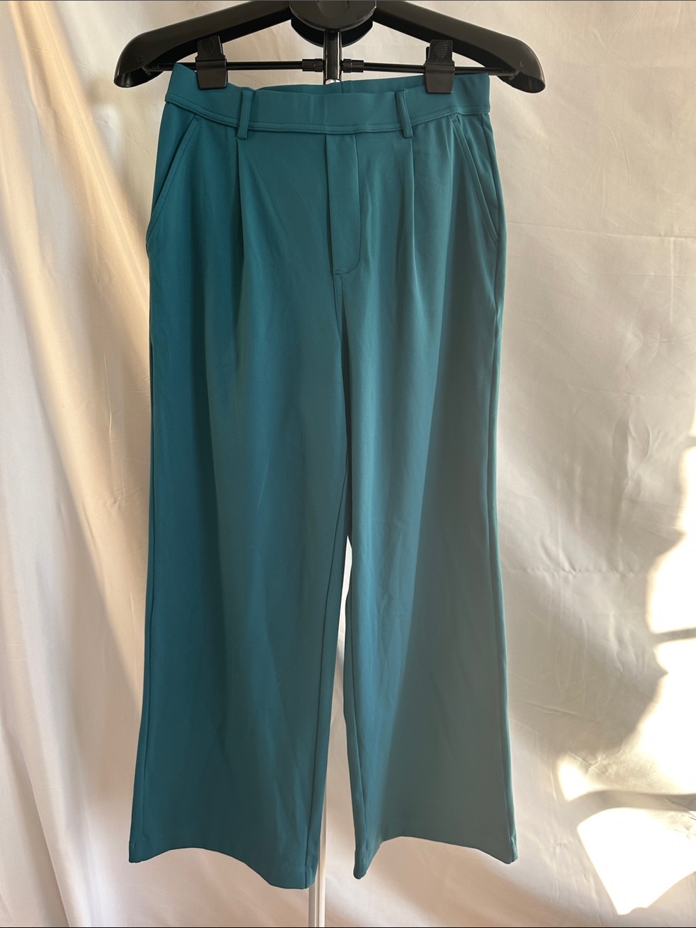 Halara Flex™ DayStretch High Waisted Pocket Work Flare Pants